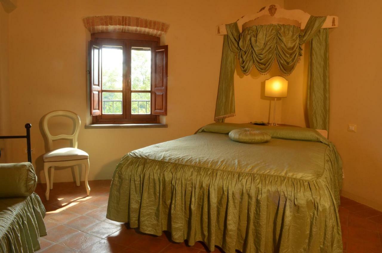 Il Cardo Resort อันกิอารี ภายนอก รูปภาพ