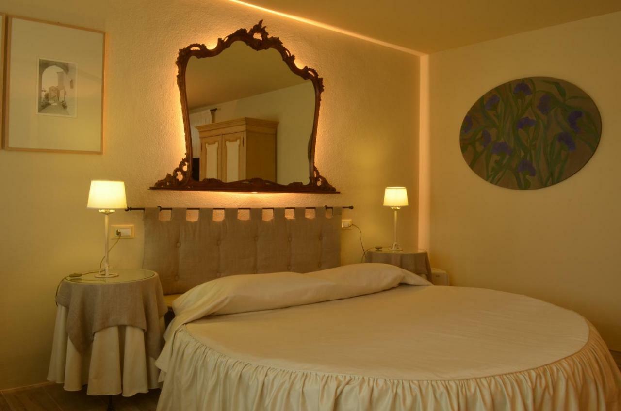 Il Cardo Resort อันกิอารี ภายนอก รูปภาพ
