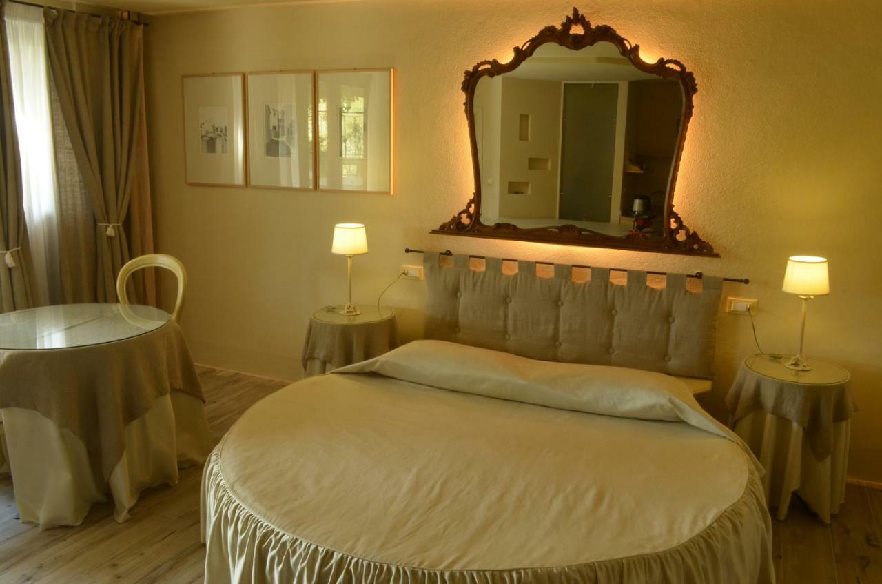 Il Cardo Resort อันกิอารี ภายนอก รูปภาพ