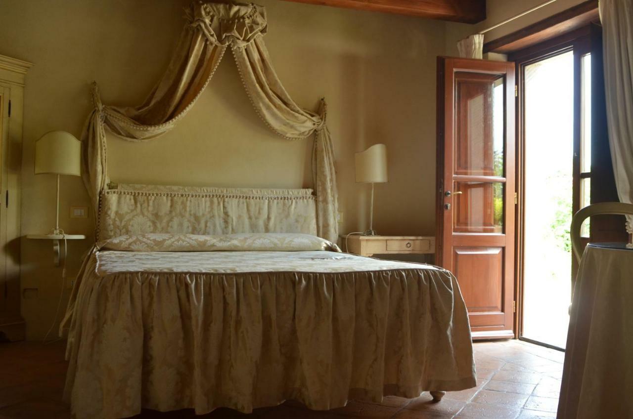 Il Cardo Resort อันกิอารี ภายนอก รูปภาพ